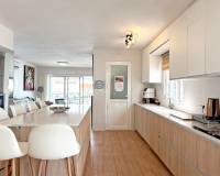 Venta - Villa-Chalet - Orihuela Costa - Villamartin