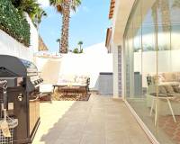 Venta - Villa-Chalet - Orihuela Costa - Villamartin