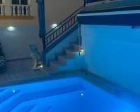 Venta - Villa-Chalet - Orihuela Costa - Villamartin