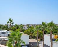 Venta - Villa-Chalet - Orihuela Costa - Villamartín