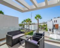 Venta - Villa-Chalet - Orihuela Costa - Villamartín