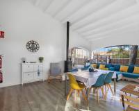 Venta - Villa-Chalet - Orihuela Costa