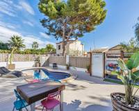 Venta - Villa-Chalet - Orihuela Costa