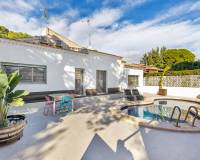 Venta - Villa-Chalet - Orihuela Costa