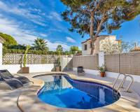 Venta - Villa-Chalet - Orihuela Costa