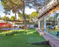 Venta - Villa-Chalet - Orihuela Costa