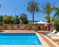 Venta - Villa-Chalet - Orihuela Costa