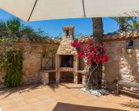 Venta - Villa-Chalet - Orihuela Costa