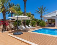 Venta - Villa-Chalet - Orihuela Costa