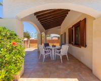 Venta - Villa-Chalet - Orihuela Costa