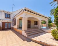 Venta - Villa-Chalet - Orihuela Costa