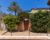 Venta - Villa-Chalet - Orihuela Costa