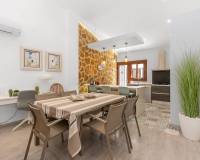 Venta - Villa-Chalet - Orihuela Costa