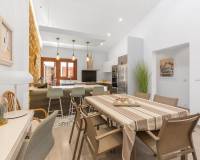 Venta - Villa-Chalet - Orihuela Costa