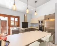 Venta - Villa-Chalet - Orihuela Costa