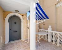 Venta - Villa-Chalet - Orihuela - Los Altos