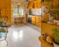 Venta - Villa-Chalet - Pedreguer - March