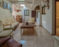 Venta - Villa-Chalet - Pedreguer - March