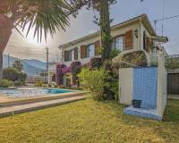 Venta - Villa-Chalet - Pedreguer - March