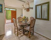 Venta - Villa-Chalet - Pedreguer - March