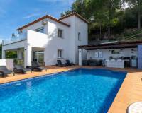 Venta - Villa-Chalet - Pedreguer