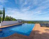 Venta - Villa-Chalet - Pedreguer