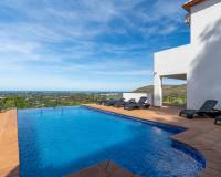 Venta - Villa-Chalet - Pedreguer