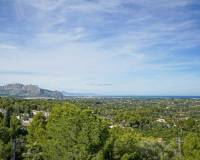 Venta - Villa-Chalet - Pedreguer