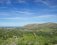 Venta - Villa-Chalet - Pedreguer