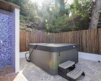 Venta - Villa-Chalet - Pedreguer