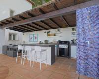 Venta - Villa-Chalet - Pedreguer