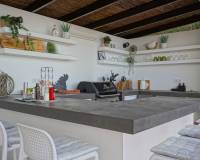 Venta - Villa-Chalet - Pedreguer