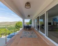 Venta - Villa-Chalet - Pedreguer