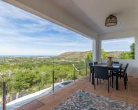 Venta - Villa-Chalet - Pedreguer