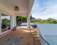 Venta - Villa-Chalet - Pedreguer