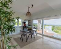 Venta - Villa-Chalet - Pedreguer