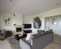 Venta - Villa-Chalet - Pedreguer