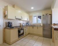 Venta - Villa-Chalet - Pedreguer