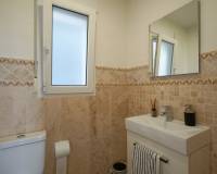 Venta - Villa-Chalet - Pedreguer