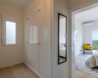 Venta - Villa-Chalet - Pedreguer