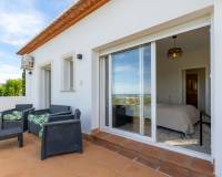 Venta - Villa-Chalet - Pedreguer