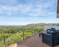 Venta - Villa-Chalet - Pedreguer