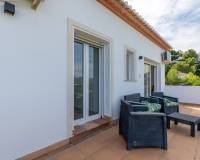 Venta - Villa-Chalet - Pedreguer