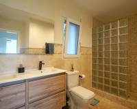 Venta - Villa-Chalet - Pedreguer