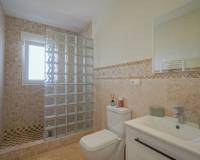 Venta - Villa-Chalet - Pedreguer