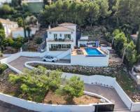 Venta - Villa-Chalet - Pedreguer