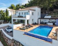 Venta - Villa-Chalet - Pedreguer