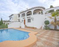 Venta - Villa-Chalet - Pego - Monte Pego