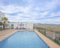 Venta - Villa-Chalet - Pego - Monte Pego