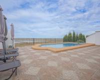 Venta - Villa-Chalet - Pego - Monte Pego